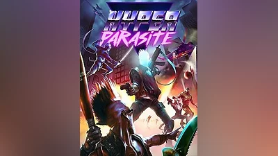 HyperParasite Steam CD Key (Global)