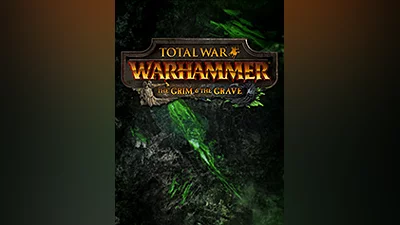 Total War: WARHAMMER – The Grim & The Grave [steam]