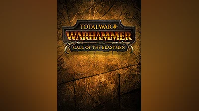 Total War: WARHAMMER - Call of the Beastmen [steam]