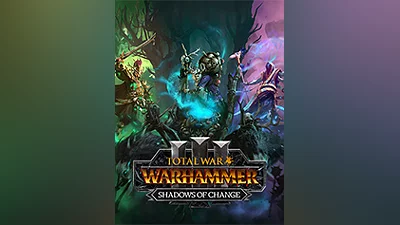 Total War: WARHAMMER III – Shadows of Change [steam]