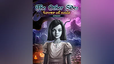 The Other Side: Tower of Souls Remaster [steam]