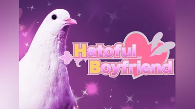 Hatoful Boyfriend Collector's Edition EN/DE/FR/IT/JA/RU/ES Global (Global) [Steam]