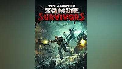 Yet Another Zombie Survivors Steam CD Key (Global)