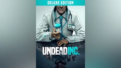 Undead Inc. - Deluxe Edition (Steam)