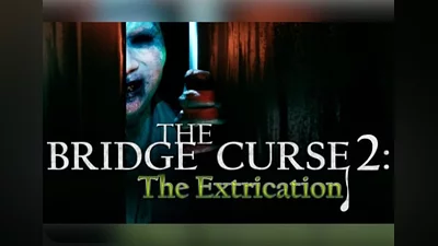 The Bridge Curse 2: The Extrication EN Global (Global) [Steam]