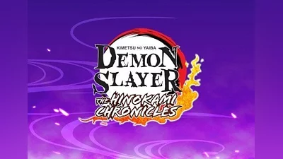 Demon Slayer Kimetsu no Yaiba: The Hinokami Chronicles EN United States (United States) [Xbox One/Series]