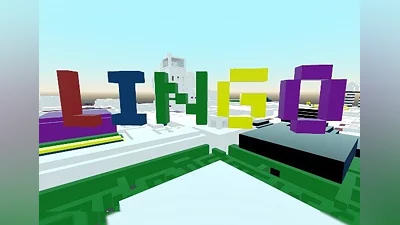 Lingo EN Global (Global) [Steam]