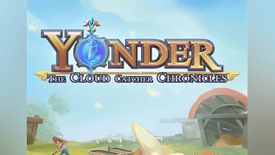 Yonder: The Cloud Catcher Chronicles EN United States (United States) [Xbox One/Series/Windows]