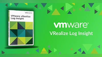 Vmware vRealize Log Insight [Global] [Lifetime /1 Devices]