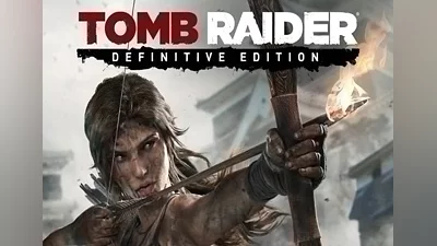 Tomb Raider Definitive Edition EN/DE/FR/IT/PT/RU United States (United States) [Xbox One/Series]