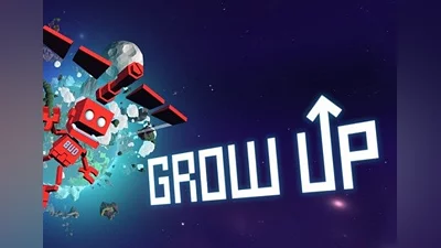 Grow Up EN/DE/FR/PT/RU/ES United States (United States) [Xbox One/Series]