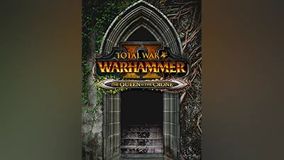 Total War: WARHAMMER II - The Queen & The Crone [steam]