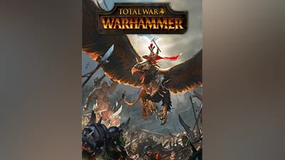 Total War : WARHAMMER  [steam]