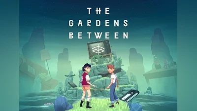 The Gardens Between EN United States (United States) [Xbox One/Series]