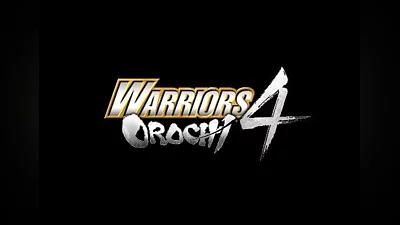Warriors Orochi 4 Deluxe Edition EN United States (United States) [Xbox One/Series]