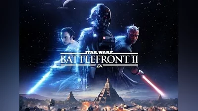 Star Wars: Battlefront II EN United States (United States) [Xbox One/Series]
