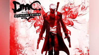 DmC Devil May Cry Definitive Edition EN United States (United States) [Xbox One]