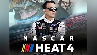 NASCAR Heat 4 EN United States (United States) [Xbox One/Series]