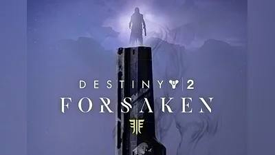 Destiny 2: Forsaken DLC United States (United States) [Xbox One/Series]