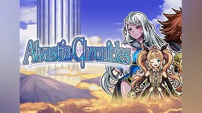 Alvastia Chronicles EN/JA United States (United States) [Xbox One/Series]