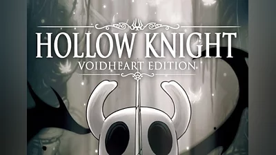 Hollow Knight Voidheart Edition United States (United States) [Xbox One/Series]