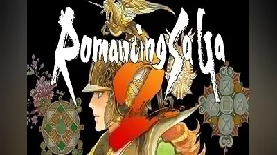 Romancing SaGa 2 EN/JA United States (United States) [Xbox One/Series]