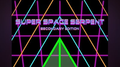 Super Space Serpent SE EN United States (United States) [Xbox One/Series]