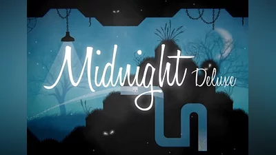 Midnight Deluxe EN United States (United States) [Xbox One/Series]
