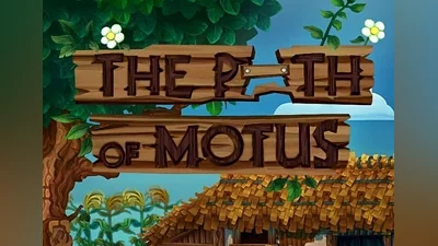The Path of Motus EN United States (United States) [Xbox One/Series]