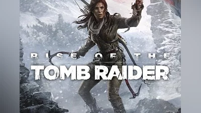 Rise of the Tomb Raider EN United States (United States) [Xbox One/Series]