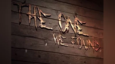 The One We Found EN United States (United States) [Xbox One/Series]