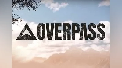 Overpass United States (United States) [Xbox One/Series]
