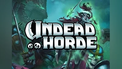 Undead Horde United States (United States) [Xbox One/Series]