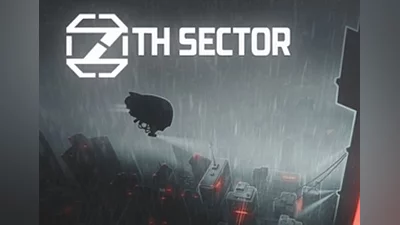 7th Sector EN/DE/FR/RU/UK United States (United States) [Xbox One/Series]