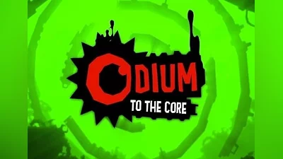 Odium to the Core EN/DE/FR/IT/RU/ZH/ES/SV United States (United States) [Xbox One/Series]