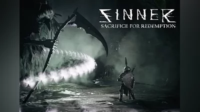 SINNER: Sacrifice for Redemption United States (United States) [Xbox One/Series]