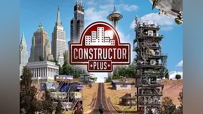 Constructor Plus United States (United States) [Xbox One/Series]