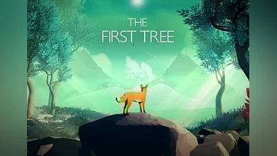 The First Tree United States (United States) [Xbox One/Series]