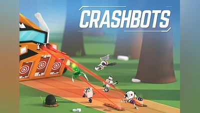 Crashbots EN United States (United States) [Xbox One/Series]