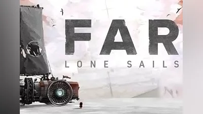 FAR: Lone Sails United States (United States) [Xbox One/Series]