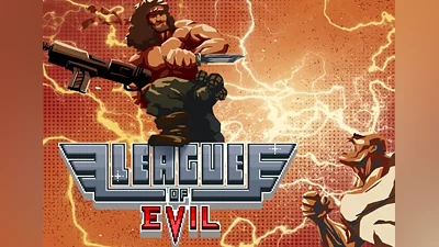 League of Evil EN/DE/FR/JA/RU/ES United States (United States) [Xbox One/Series]