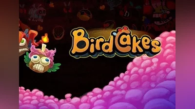 Birdcakes EN United States (United States) [Xbox One/Series]