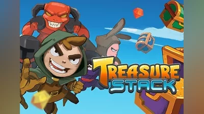 Treasure Stack EN/DE/FR/IT/ES United States (United States) [Xbox One/Series]