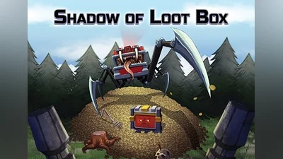 Shadow of Loot Box EN/RU United States (United States) [Xbox One/Series]