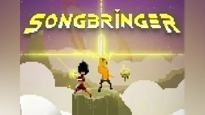 Songbringer - Bundle United States (United States) [Xbox One/Series]