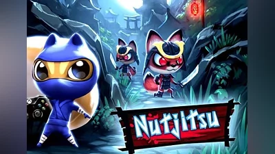 Nutjitsu EN United States (United States) [Xbox One/Series]
