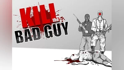 Kill The Bad Guy EN United States (United States) [Xbox One/Series]