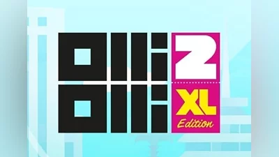 OlliOlli2 XL Edition EN/DE/FR/IT/JA/ES United States (United States) [Xbox One/Series]