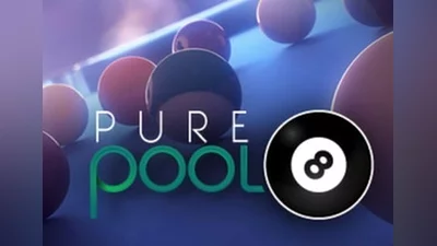Pure Pool EN/DE/FR/IT/NL/PT/RU/ES United States (United States) [Xbox One/Series]