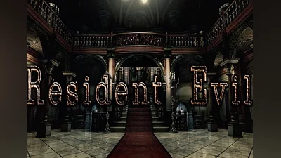 Resident Evil - Remastered EN United States (United States) [Xbox One/Series]